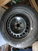 winterbanden 195/65 r15, Auto-onderdelen, Banden en Velgen, Ophalen, Winterbanden, Banden en Velgen