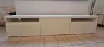 Ikea tv meubel, Ophalen, Minder dan 50 cm, Zo goed als nieuw, Neutraal / modern