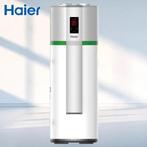Haier Warmtepompboilers 6 jaar garantie!!, Bricolage & Construction, Chauffe-eau & Boilers, Protection de température de retour (RTS)