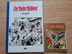 De rode ridder Artist edition luxe  groot, Boeken, Stripverhalen, Ophalen of Verzenden, Nieuw