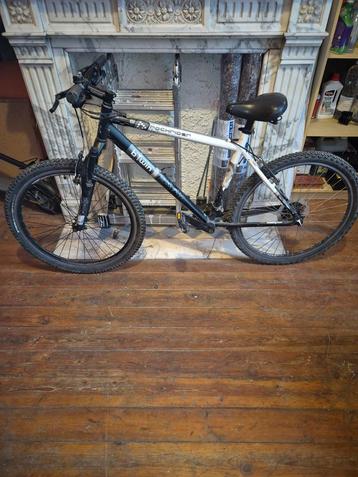 Vélo, Enlèvement, Utilisé