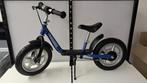 NIEUW Loopfiets Playtive met handrem / Kleur : Blauw, Ophalen, Nieuw, Loopfiets