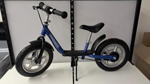 NIEUW Loopfiets Playtive met handrem / Kleur : Blauw, Kinderen en Baby's, Speelgoed | Buiten | Voertuigen en Loopfietsen, Nieuw