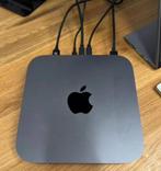 Mac mini 2018, Computers en Software, 64 GB of meer, Gebruikt, SSD, Ophalen of Verzenden