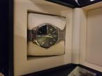 Tag heuer carrera automatic, Handtassen en Accessoires, Ophalen, Staal, Polshorloge, Zo goed als nieuw
