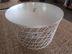 table basse, Comme neuf, Modern, Rond, 50 à 100 cm