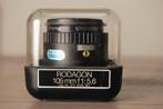 Rodenstock Rodagon 105 mm 1:5.6 vergroter, Audio, Tv en Foto, Ophalen of Verzenden, Gebruikt, Doka-onderdelen, Draagbaar