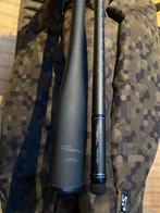 Shimano tx ultra 13ft intensity., Ophalen, Zo goed als nieuw, Werphengel