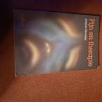 Pijn en therapie Jacques Devulder, Ophalen of Verzenden, Gelezen