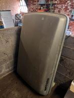 Dakkoffer, Ophalen of Verzenden, Zo goed als nieuw