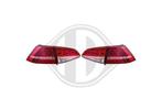 Achterlichten set Golf 7 Rood LED 2012-2017 Actie, Auto-onderdelen, Verlichting, Ophalen of Verzenden, Nieuw, Volkswagen