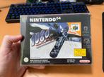 1080 Snowboarding | Nintendo 64, Ophalen of Verzenden, Zo goed als nieuw, Racen en Vliegen