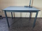 Tafel of bureautafel, Ophalen, Gebruikt, Bureau