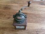 3 oude koffiemolens, Antiek en Kunst, Curiosa en Brocante, Ophalen of Verzenden