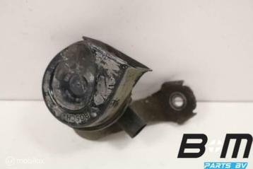 Claxon hoge toon VW Golf 5 / Jetta 1K beschikbaar voor biedingen