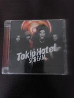TOKIO HOTEL - SCREAM, Enlèvement ou Envoi