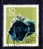 DDR 1969 - nr 1469, Postzegels en Munten, Postzegels | Europa | Duitsland, DDR, Verzenden, Gestempeld