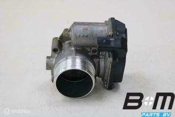 Gasklephuis VW Golf 7 06F133062T beschikbaar voor biedingen