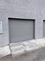 Poort, Ophalen, Zo goed als nieuw