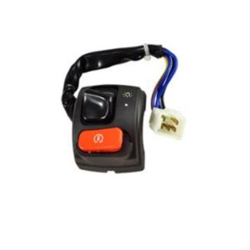 Commutateur de direction gauche MBK BOOSTER ancien modèle ou, Vélos & Vélomoteurs, Enlèvement, Neuf, Autres types