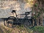 Giant tcr 2025 m/l di2 12s 105 carbon, Enlèvement, Utilisé
