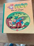 Plop, Boeken, Ophalen of Verzenden