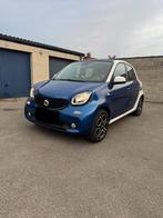 Smart forfour electric drive gekeurd v verkoo, Auto's, Smart, Automaat, 4 deurs, ForFour, Elektrisch