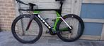 Tijdritfiets/Triatlonfiets Vitus Chrono 2 Zonder wielen., Fietsen en Brommers, Ophalen, Zo goed als nieuw