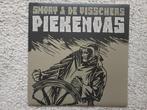 Lp Roland van Campenhout, Piekenoas, Smory & de visschers, Cd's en Dvd's, Ophalen of Verzenden
