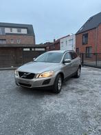 Volvo XC60 2.0 Diesel – 2013 – 83.700 km – 2 airbag defect, Auto's, Bedrijf, Elektrische koffer, Te koop, XC60