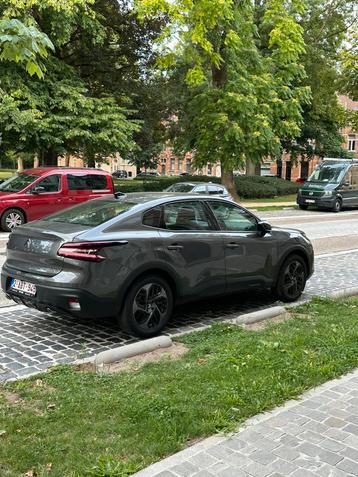 Citroën beschikbaar voor biedingen