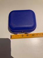 Tupperware koekendoosje, Ophalen of Verzenden, Gebruikt