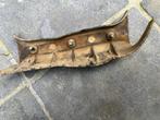 HONDA XR 350 Caoutchouc cadre, Motoren, Ophalen of Verzenden