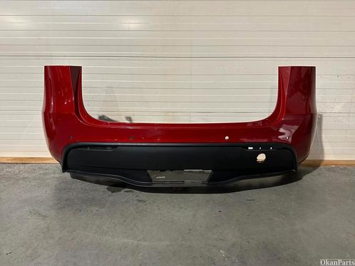 Tesla Model Y achterbumper 1494005-00-B, Auto-onderdelen, Carrosserie, Bumper, Achter, Gebruikt