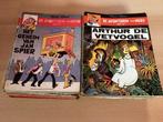 De avonturen van Nero en co, Boeken, Meerdere stripboeken, Ophalen of Verzenden, Gelezen, Marc Sleen