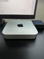 Mac mini M1, Informatique & Logiciels, Apple Desktops, Comme neuf, Enlèvement, Inconnu, 256 GB