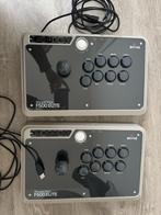 Arcade stick Mayflash F500 elite (2 stuks beschikbaar), Ophalen, Zo goed als nieuw