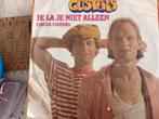 Circus Custers - Ik la je niet alleen, Gebruikt, 7 inch, Single, Ophalen of Verzenden