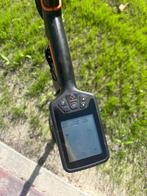 Pas ingeruild Quest Pro Waterdichte digitale metaaldetector, Autres marques, Plus de 30 cm, Enlèvement ou Envoi, Sensibilité réglable