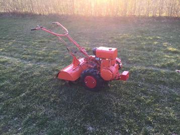 Tuinfrees howard 350 beschikbaar voor biedingen