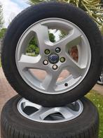 Zomerbanden Michelin 205/55/R16 originele Volvo/V40/C30/V50, Ophalen, Gebruikt, Velg(en), 16 inch