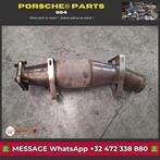 Catalyseur 200 cellules pour Porsche 964, Enlèvement, Utilisé, Porsche