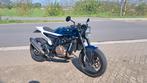 Husqvarna Vitpilen 701, Motoren, 693 cc, Particulier, Meer dan 35 kW, 1 cilinder