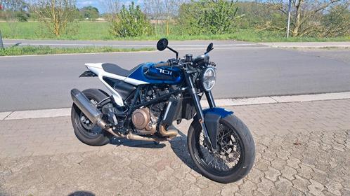 Husqvarna Vitpilen 701, Motoren, Motoren | Husqvarna, Particulier, Naked bike, meer dan 35 kW, 1 cilinder, Ophalen