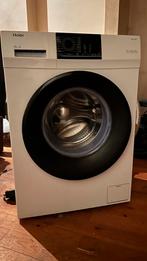 Wasmachine Haier, 1400RPM, 7kg, Elektronische apparatuur, Wasmachines, Ophalen, Zo goed als nieuw