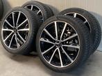 Uitverkoop! Originele Mercedes winterset  – CLA / A / B /, Auto-onderdelen, Banden en Velgen, Ophalen, 18 inch, Gebruikt, Velg(en)