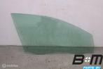 Portierruit rechtsvoor VW Golf 6 5K4845202B, Gebruikt