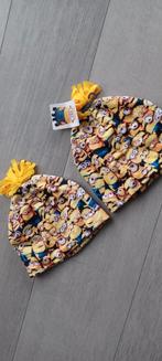 2€ 2 bonnets minions neufs en polaire 2 à 4 ans, Enfants & Bébés, Vêtements enfant | Bonnets, Écharpes & Gants, Bonnet, Garçon