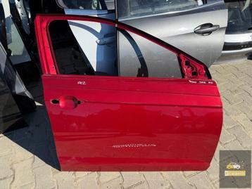 VW Polo 2G voordeur rechts beschikbaar voor biedingen