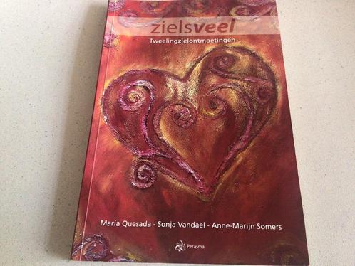 Maria Quesada - Zielsveel - prima staat, Boeken, Literatuur, Gelezen, Ophalen